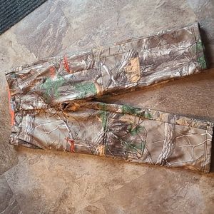 Cabelas youth hunting pants